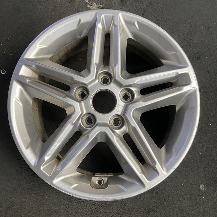 16" KONA 18-22 16x6.5 Original OEM Wheel Rim - Additional View