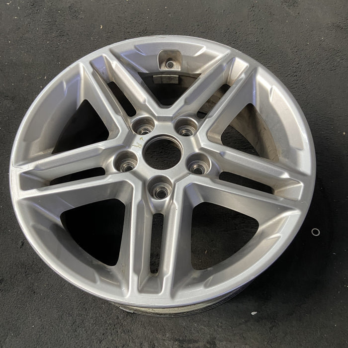 16" KONA 18-22 16x6.5 Original OEM Wheel Rim - View 8
