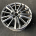 17" MAZDA CX-5 17-18 aluminum, 17x7 Original OEM Wheel Rim - View 8