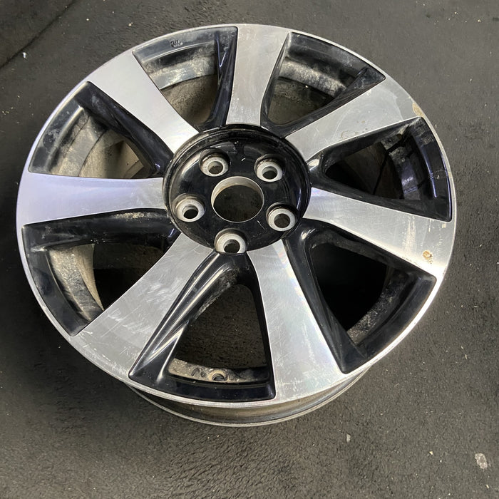 17" MIRAI 16-20 Original OEM Wheel Rim - View 7