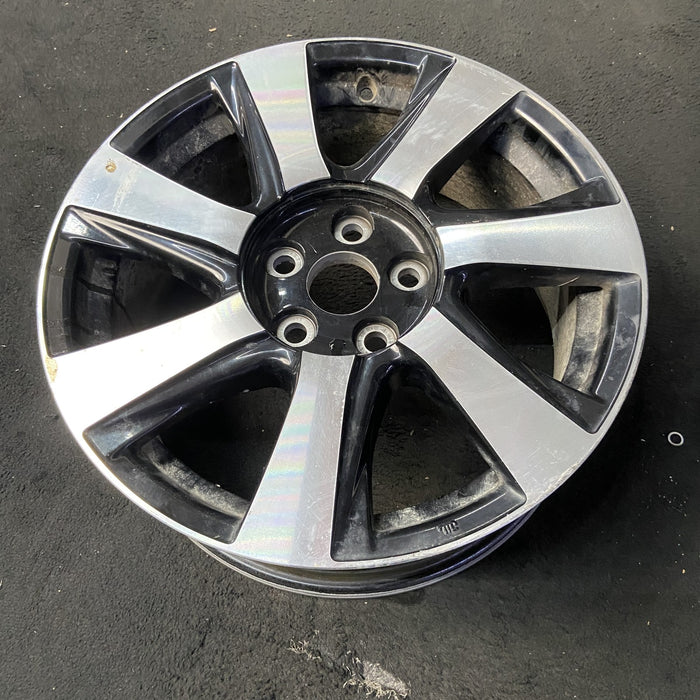 17" MIRAI 16-20 Original OEM Wheel Rim - View 8