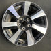 17" MIRAI 16-20 Original OEM Wheel Rim - Additional View