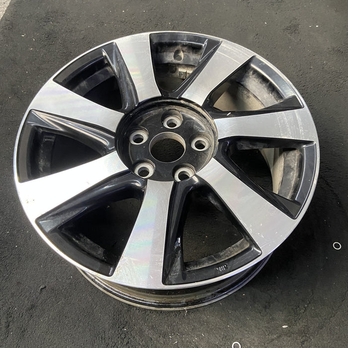 17" MIRAI 16-20 Original OEM Wheel Rim - View 8