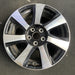 17" MIRAI 16-20 Original OEM Wheel Rim - Additional View