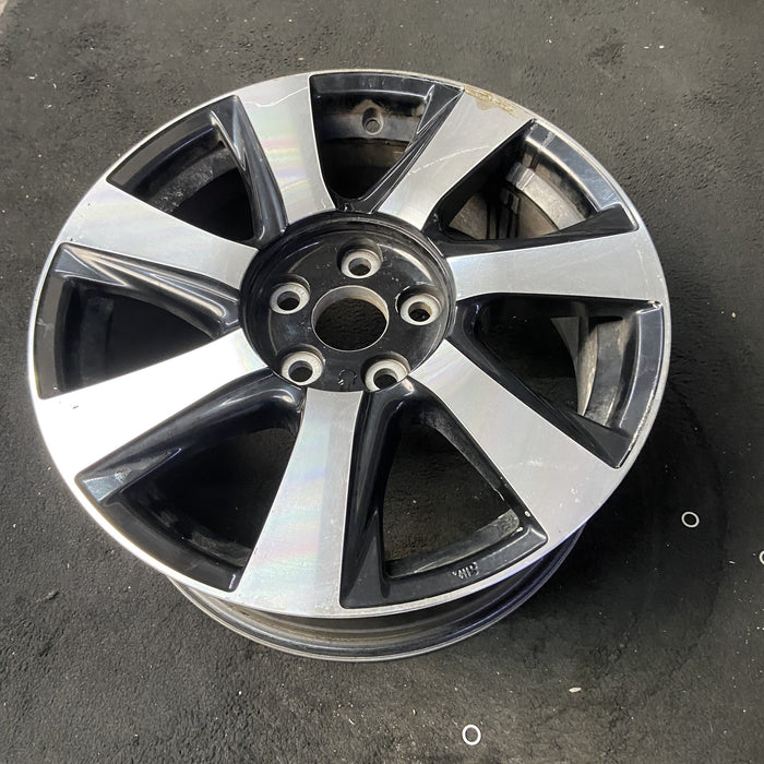 17" MIRAI 16-20 Original OEM Wheel Rim - View 8