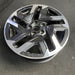 18" FORESTER 25-26 18x7 , Original OEM Wheel Rim - View 7