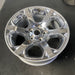 20" DODGE 1500 PICKUP 13-18 , 20x9, 6 spoke, chrome clad Original OEM Wheel Rim - View 8