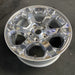 20" DODGE 1500 PICKUP 13-18 , 20x9, 6 spoke, chrome clad Original OEM Wheel Rim - View 7