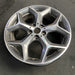 18" BMW X1 16-20 18x7.5 , , solid Y spoke Original OEM Wheel Rim - View 7