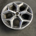 18" BMW X1 16-20 18x7.5 , , solid Y spoke Original OEM Wheel Rim - View 7