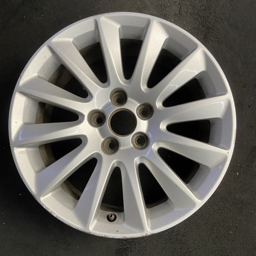 17" 300 11-14 17x7 Original OEM Wheel Rim - Additional View