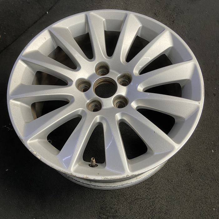 17" 300 11-14 17x7 Original OEM Wheel Rim - View 7
