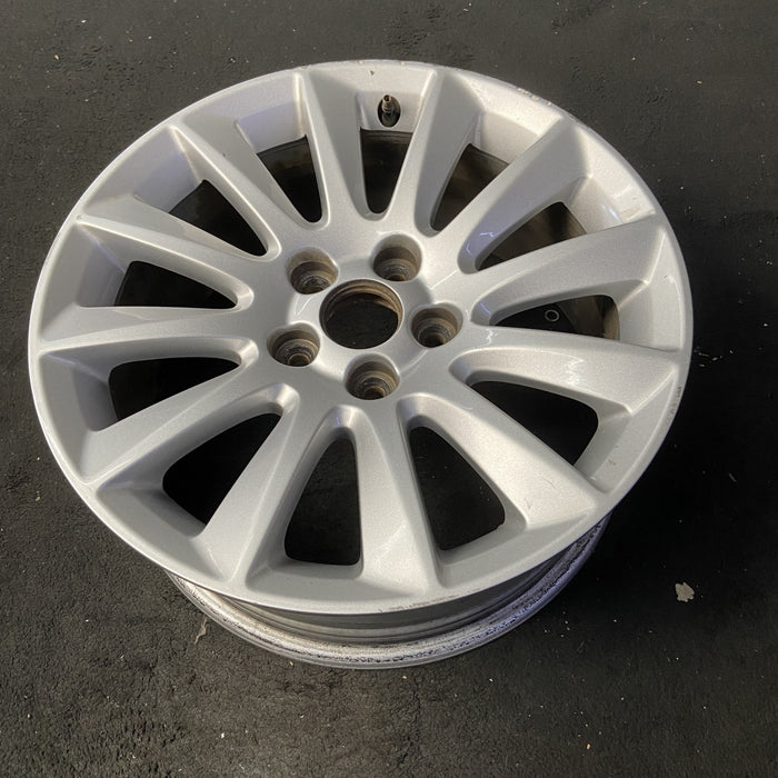 17" 300 11-14 17x7 Original OEM Wheel Rim - View 8