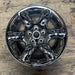 17" FREELANDER 02-03 17x7, 6 round spoke Original OEM Wheel Rim - Additional View