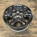 17" FREELANDER 02-03 17x7, 6 round spoke Original OEM Wheel Rim - View 7
