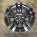 20" BMW X5M 10-13 20x10 , , double spoke, wide spoke Original OEM Wheel Rim - Additional View