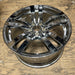 20" BMW X5M 10-13 20x10 , , double spoke, wide spoke Original OEM Wheel Rim - View 7