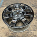 20" RANGE ROVER 06-08 , 20x8.5, 7 spoke Original OEM Wheel Rim - View 7