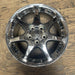 16" LEXUS GS400 98-00 , 16x7.5, 7 spoke Original OEM Wheel Rim - Additional View