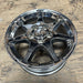 16" LEXUS GS400 98-00 , 16x7.5, 7 spoke Original OEM Wheel Rim - View 7