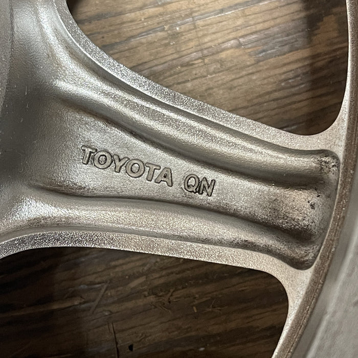 16" LEXUS GS400 98-00 , 16x7.5, 7 spoke Original OEM Wheel Rim - View 10