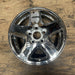 15" MR2 92 from 2/92, 15x6 Original OEM Wheel Rim - Additional View