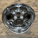 16" PORSCHE 944 87-89 16x8, phone dial Original OEM Wheel Rim - View 8