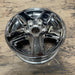15" MR2 92 from 2/92, 15x6 Original OEM Wheel Rim - View 8