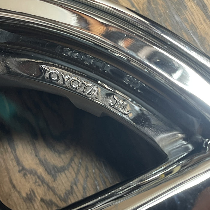 15" MR2 92 from 2/92, 15x6 Original OEM Wheel Rim - View 10