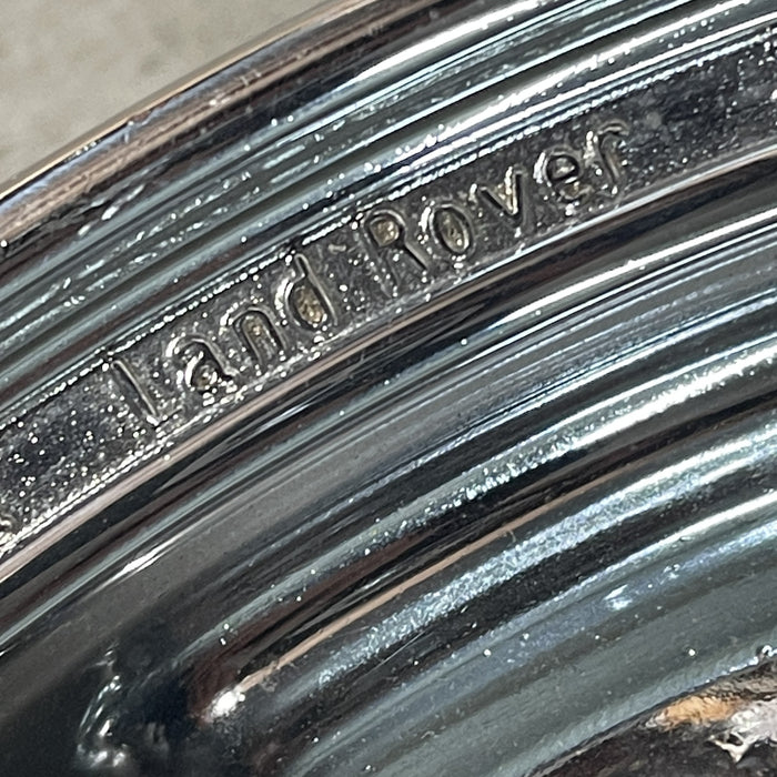 16" LAND ROVER 94-96 alloy , Discovery Original OEM Wheel Rim - View 10
