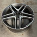 18" MERCEDES CLA-CLASS 14-16 117 Type, CLA45, 18x8, Original OEM Wheel Rim - View 8