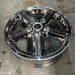 16" FREELANDER 02-03 16x7, 5 grooved spoke Original OEM Wheel Rim - View 8