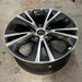 18" HIGHLANDER 16-19 18x7.5 , 10 raised spoke , gray inlay Original OEM Wheel - View 7