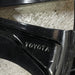 18" HIGHLANDER 16-19 18x7.5 , 10 raised spoke , gray inlay Original OEM Wheel - View 8