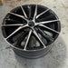 18" CAMRY 21-24 18x8 , 15 spoke , black Original OEM Wheel Rim - View 7