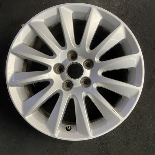 17" 300 11-14 17x7 Original OEM Wheel Rim - Additional View
