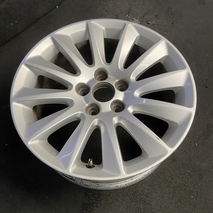 17" 300 11-14 17x7 Original OEM Wheel Rim - View 7