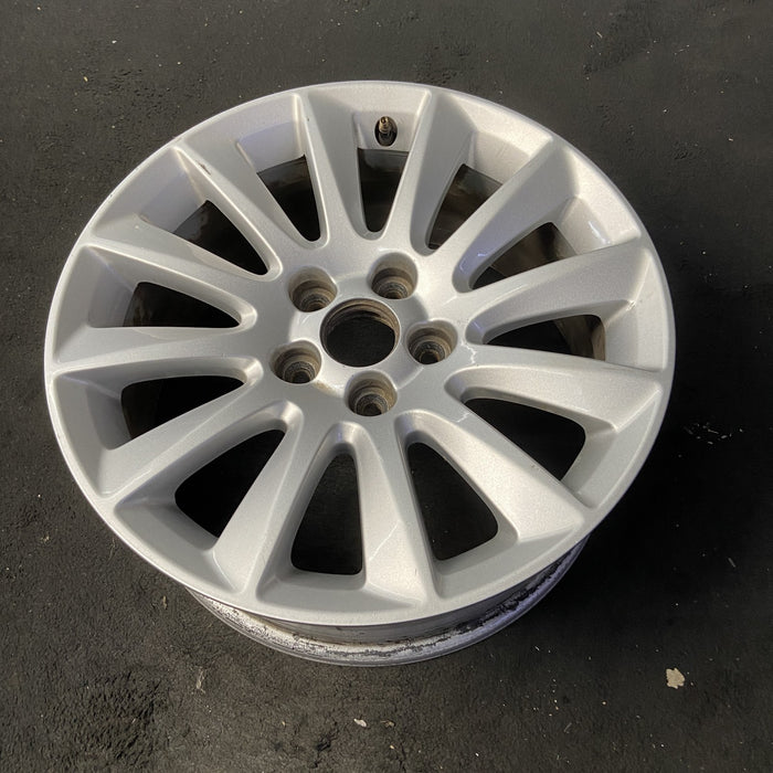 17" 300 11-14 17x7 Original OEM Wheel Rim - View 8