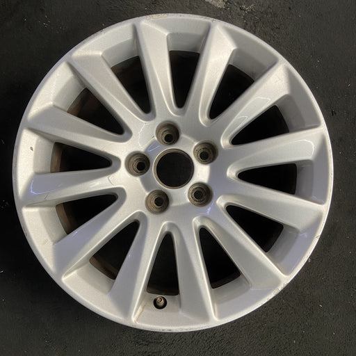 17" 300 11-14 17x7 Original OEM Wheel Rim - Additional View