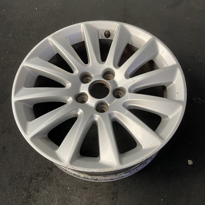 17" 300 11-14 17x7 Original OEM Wheel Rim - View 8