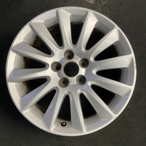17" 300 11-14 17x7 Original OEM Wheel Rim - Additional View