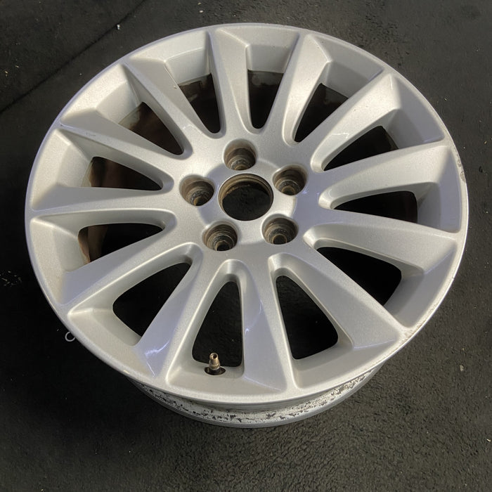 17" 300 11-14 17x7 Original OEM Wheel Rim - View 7