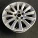 17" 300 11-14 17x7 Original OEM Wheel Rim - View 7