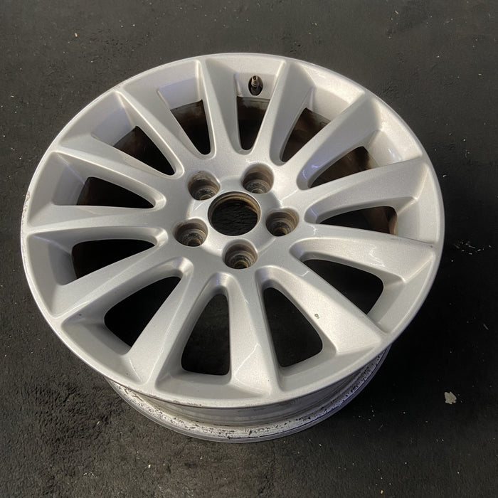 17" 300 11-14 17x7 Original OEM Wheel Rim - View 8