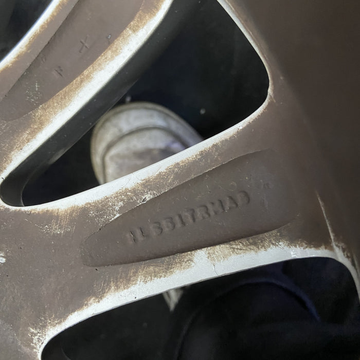 17" 300 11-14 17x7 Original OEM Wheel Rim - View 9