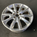 18" CHEROKEE 14-15 18x7, , polished Original OEM Wheel Rim - View 8