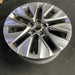 19" MIRAI 21-26 19x8 , silver Original OEM Wheel Rim - View 7