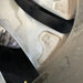 19" MIRAI 21-26 19x8 , silver Original OEM Wheel Rim - View 9