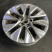 19" MIRAI 21-26 19x8 , silver Original OEM Wheel Rim - View 7