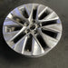 19" MIRAI 21-26 19x8 , silver Original OEM Wheel Rim - View 7